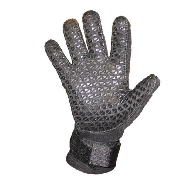 3 mm. Neopren Eldiven XS