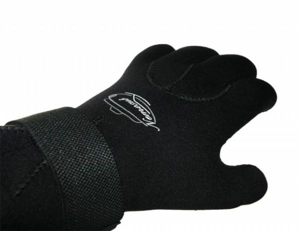 3 mm. Neopren Eldiven XS