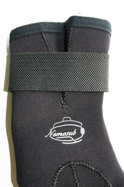 3 mm. Neopren Eldiven XS