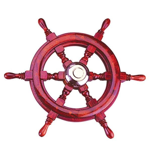 AHSAP DUMEN, PASLANMAZ GOBEK, C:711MM.