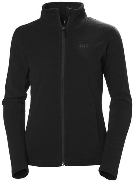 W DAYBREAKER FLEECE BAYAN POLAR CEKET Jet Black XS
