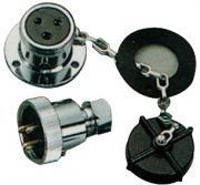 Fiş Priz 3 A İkili