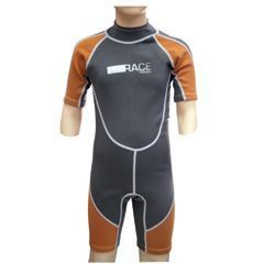 NEOPREN WETSUIT ''Pro Race Thermal'' SHORTY 1mm ÇOCUKLAR İÇİN JXXLarge