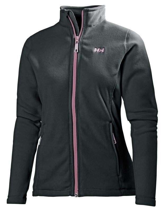 W DAYBREAKER FLEECE BAYAN POLAR CEKET Rock