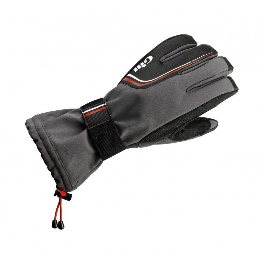 Helmsman Eldiven XL