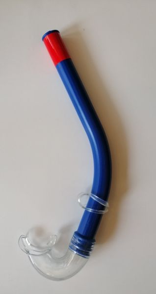 SN-03P Şnorkel Siyah