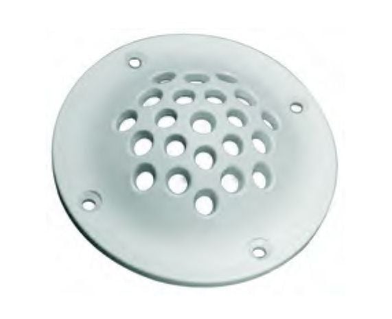 Yuvarlak Süzgeç Çap: 100 mm