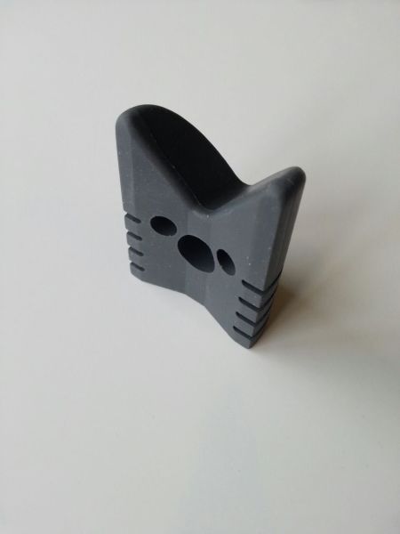 Kirby Morgan Burun Mandalı