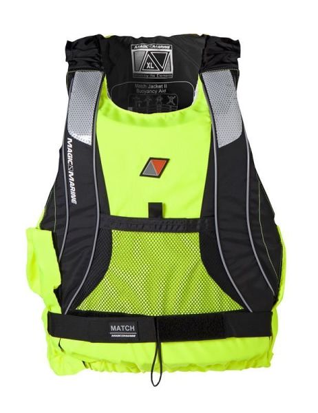 Magic Marine Match II 50N Can Yeleği