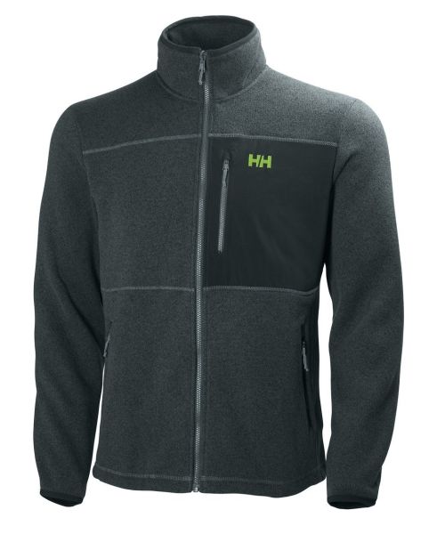 NOVEMBER PROPILE ERKEK POLAR CEKET Rock L