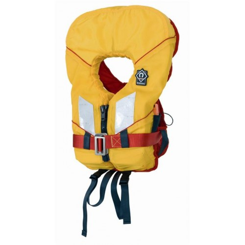 CAN YELEK ÇOCUK Supersafe