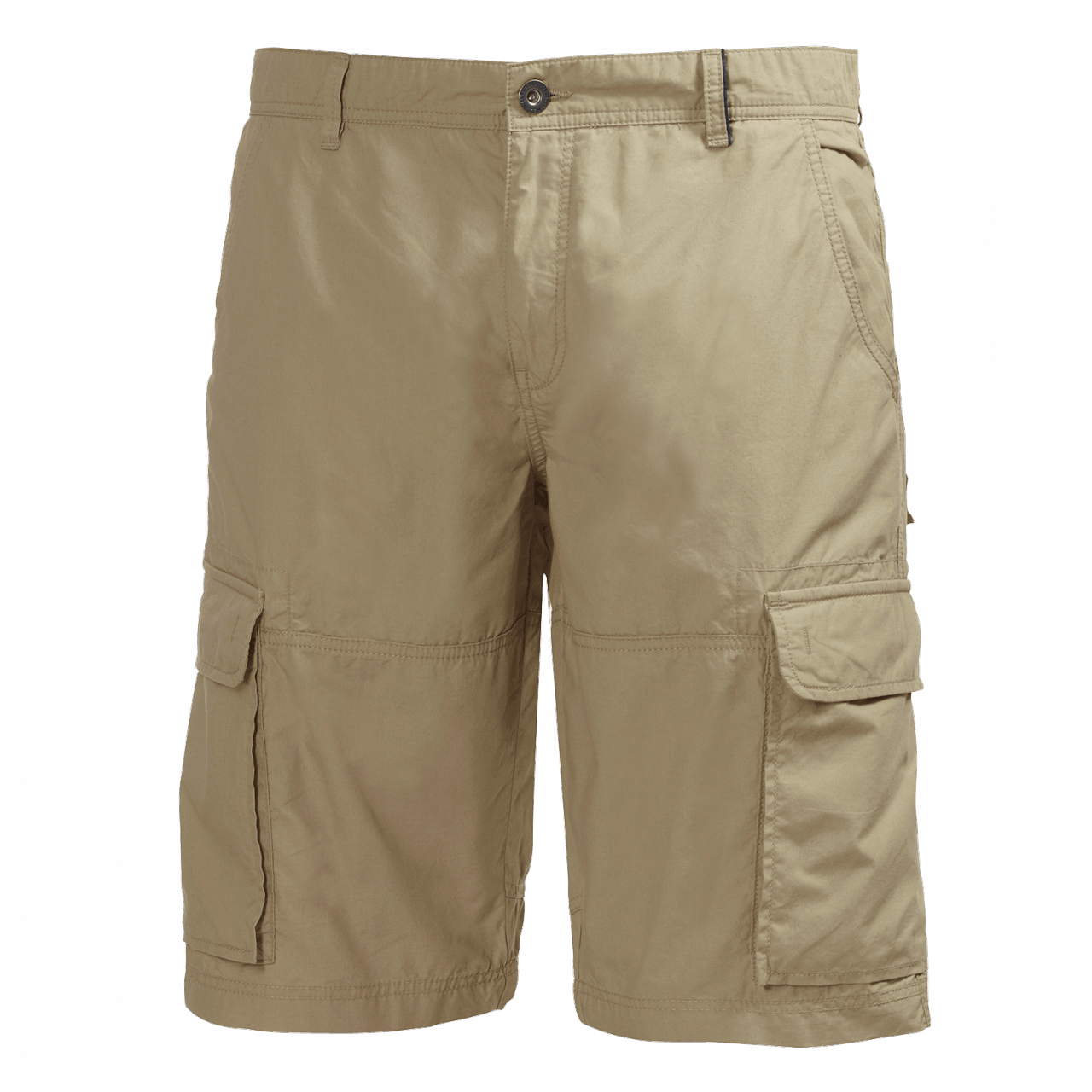 HH RUGGED CARGO ŞORT,Khaki 33