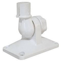 Anten Ayağı,Dört Yönlü, Mandallı,Tek Ayar Topuzlu