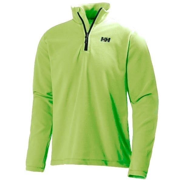 JUNIOR RIDER 1/2 ZIP ÇOCUK POLAR,Vasabi 4