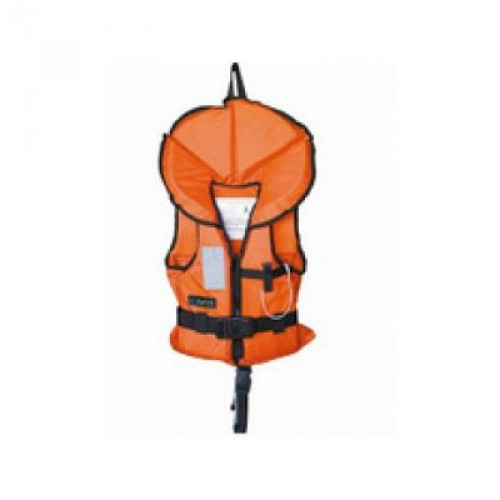 ÇOCUK CAN YELEĞİ YAKALI TSE'Lİ