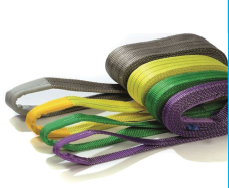 Polyester Sapan Gözlü 4 Ton 6 Metre