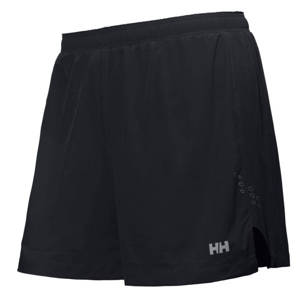 PACE SHORTS 5 ŞORT,Black S