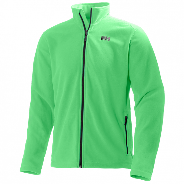 DAYBREAKER FLEECE POLAR ERKEK CEKET Paris Green