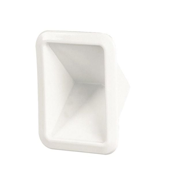 Case for Deck Filler 145x191mm, White