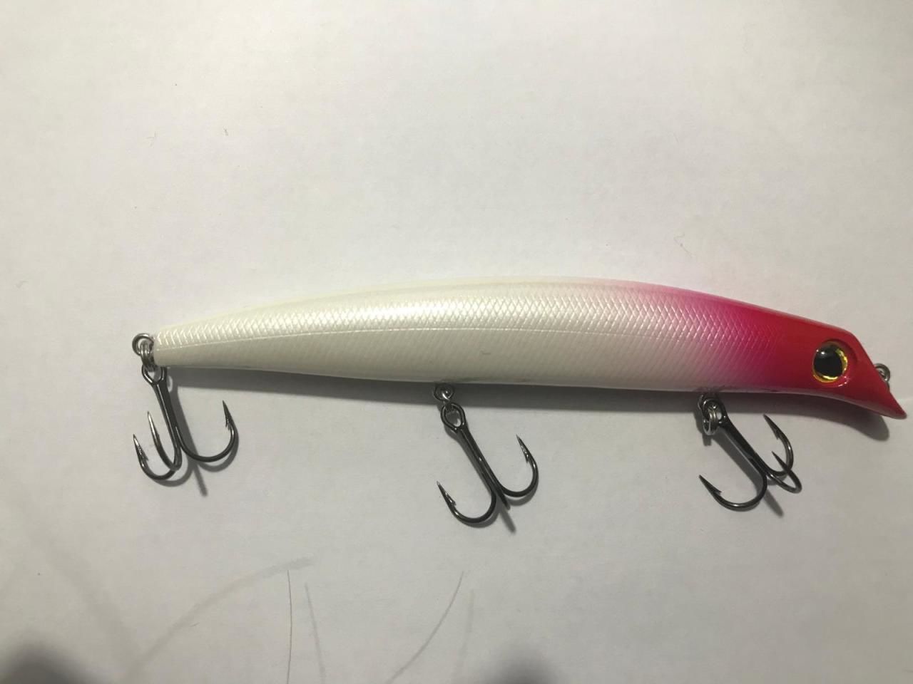 ISAMU TACO 120MM-S21