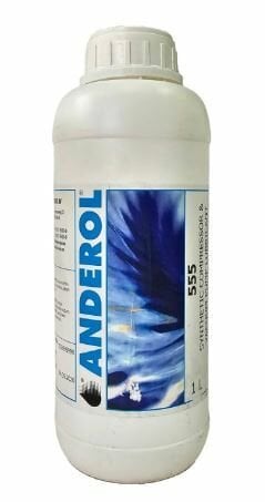 Sentetik Yağ ANDEROL-755