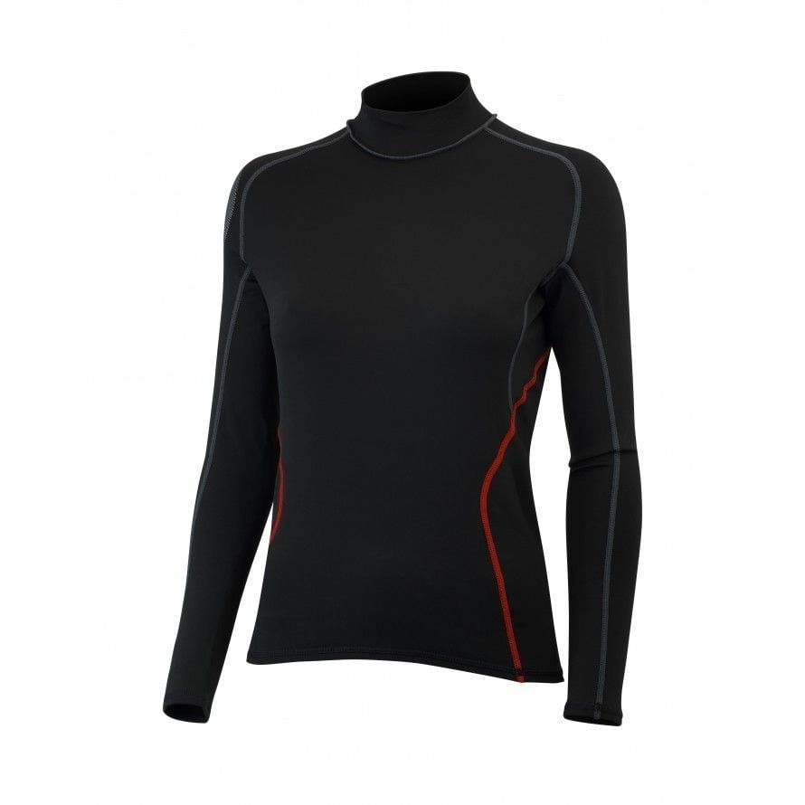 Bayan Hydrophobe Top Black 12