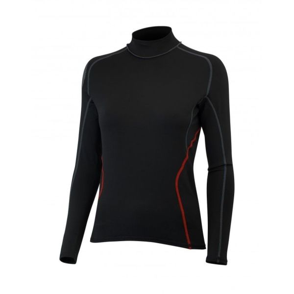 Bayan Hydrophobe Top Black 12