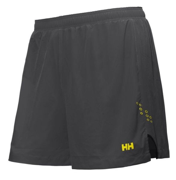 PACE SHORTS 5 ŞORT,Ebony L