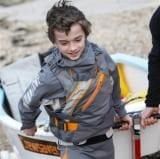 Phase2 50N Can Yeleği S/M