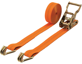 Polyester Spanzet 35 mm, 8 Mt, 500-1000 Kg