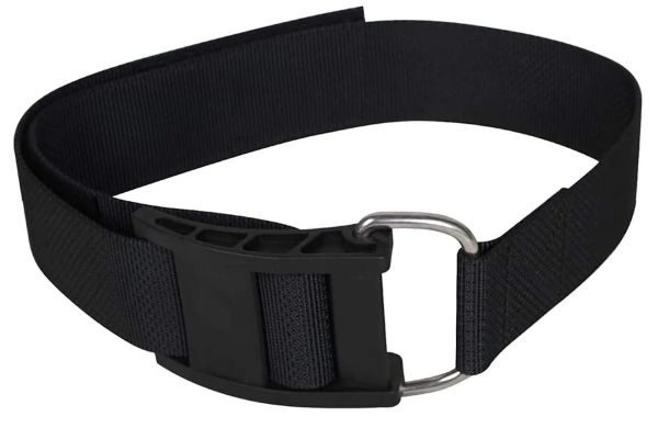 BC-Tüp Bağlama Kemeri 7-10 lt