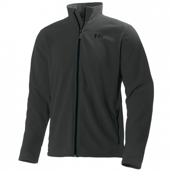 DAYBREAKER FLEECE POLAR ERKEK CEKET Rock M