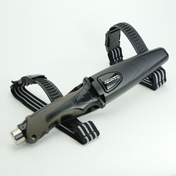 KN-250T Snake Titanyum Dalış  Bıçağı