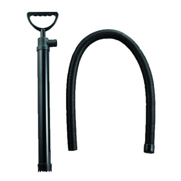 HAND SUCTİON PUMPİ 30CL , 45 CM