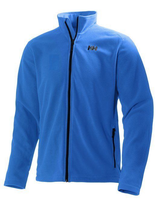 DAYBREAKER FLEECE POLAR ERKEK CEKET Olympian Blue