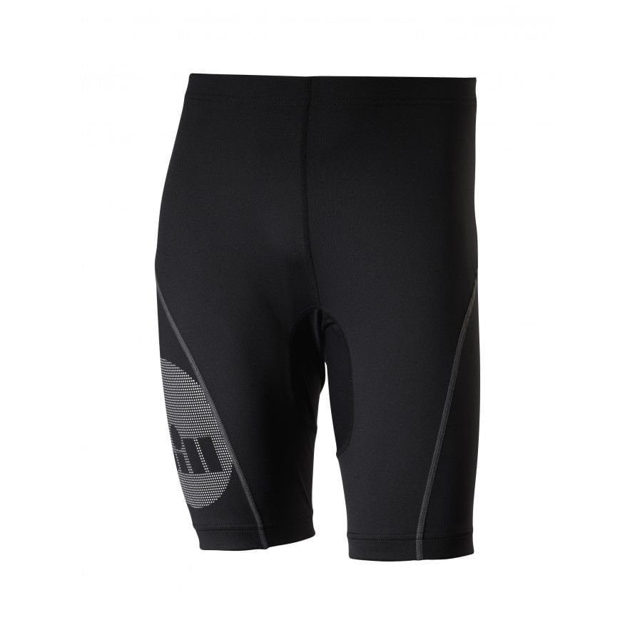 Pro Rash Şort Black L