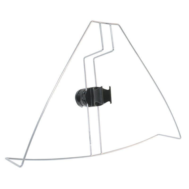 U Nal Simidi Braketi Staınless Steel