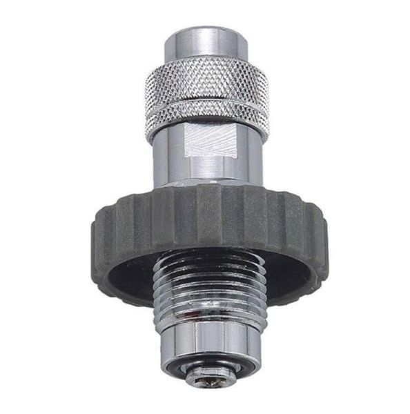 Tüp Dolum Kamçı Aparatı DIN