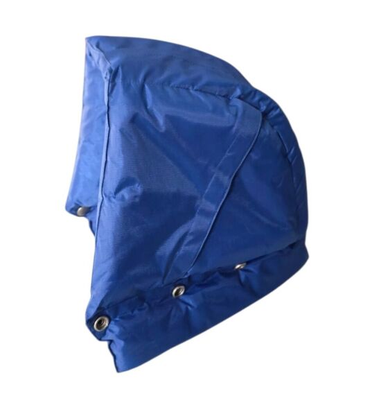 KMB-17 Başlık Süngeri (Head Cushion)