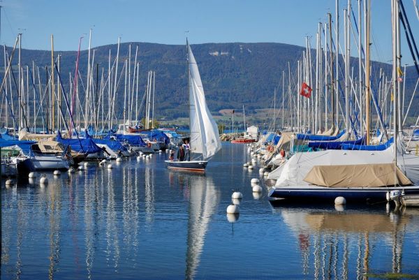 DAN-FENDER DEMİRLİ ŞAMANDIRA KIRMIZI