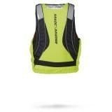 Match 50N Can Yeleği - Sarı S