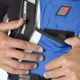 Match 50N Can Yeleği - Sarı S