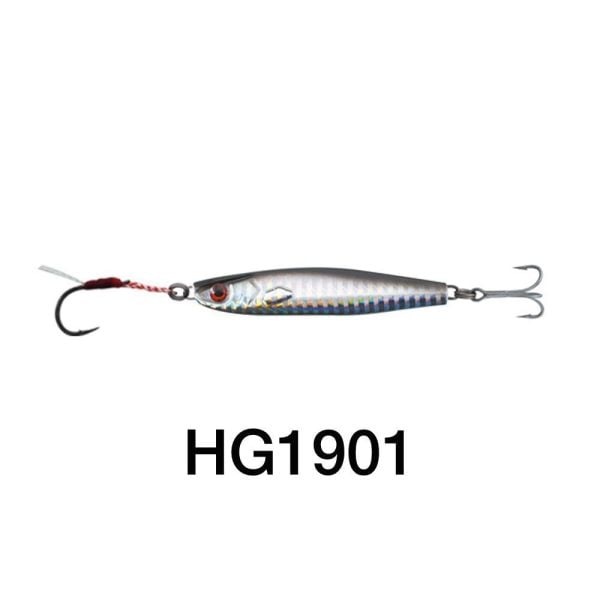 JAPANESE YASEI JİG KAŞIK