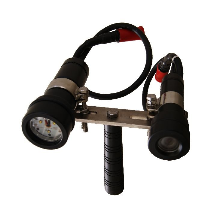 Kamera/Işık Kolu 26-37mm