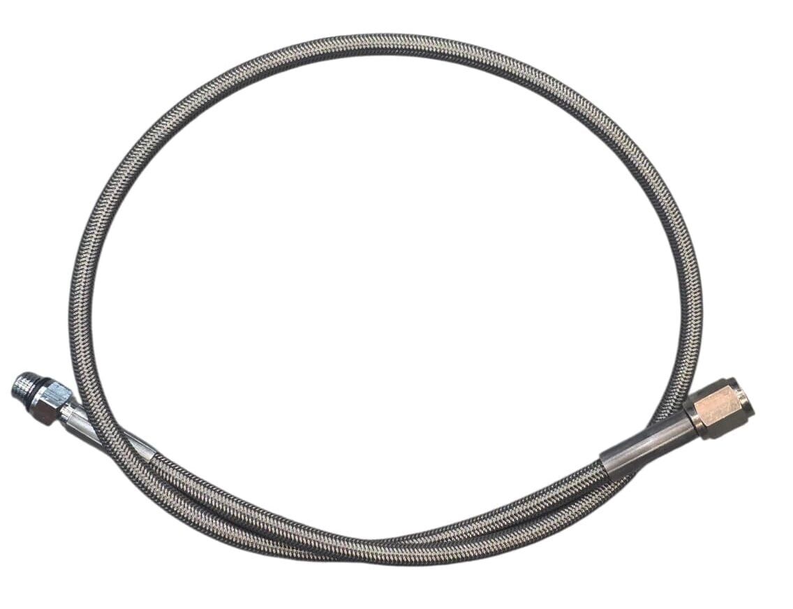 Örgü Yüksek Basınç Hortumu