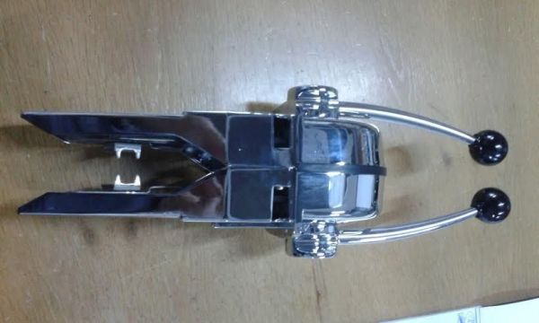 Çiftli Kumanda Kolu Klasik