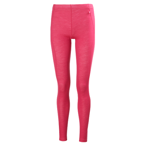 W HH WARM PANT,Termal Tayt,Pembe,Bayan
