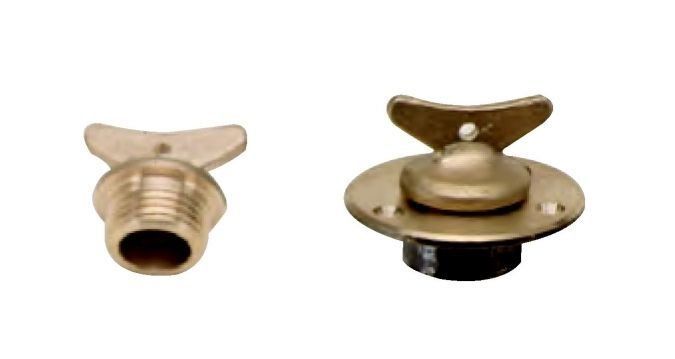 Miçöz Komple 1'' Sarı Delikli