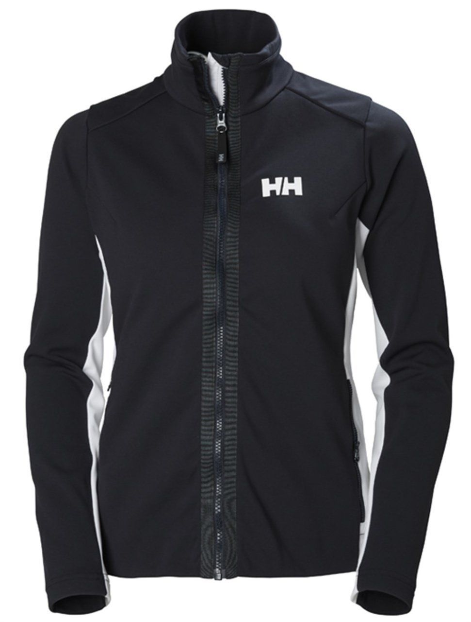 W RACER FLEECE BAYAN CEKET Navy M