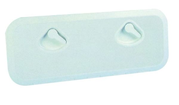 Plastik Kapak 240x600 mm